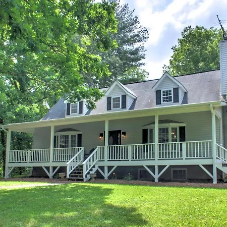 Harper'S Knoll In Asheville